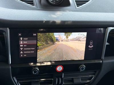 2026 Porsche Macan Macan S