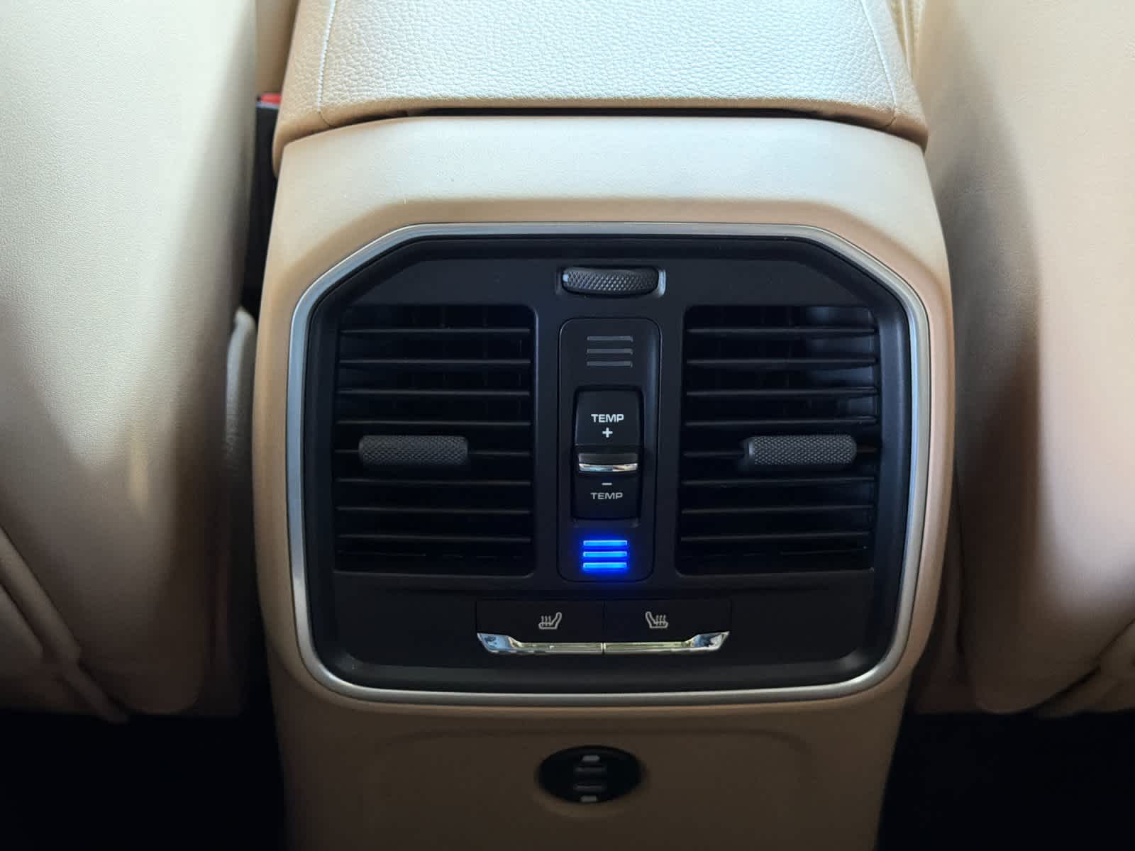 2026 Porsche Macan Macan S