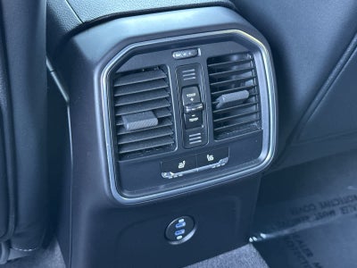 2023 Porsche Macan S