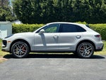 2023 Porsche Macan S