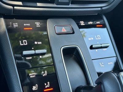 2023 Porsche Macan S