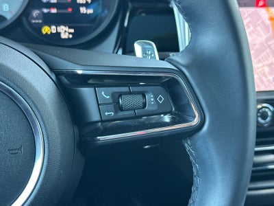 2023 Porsche Macan S