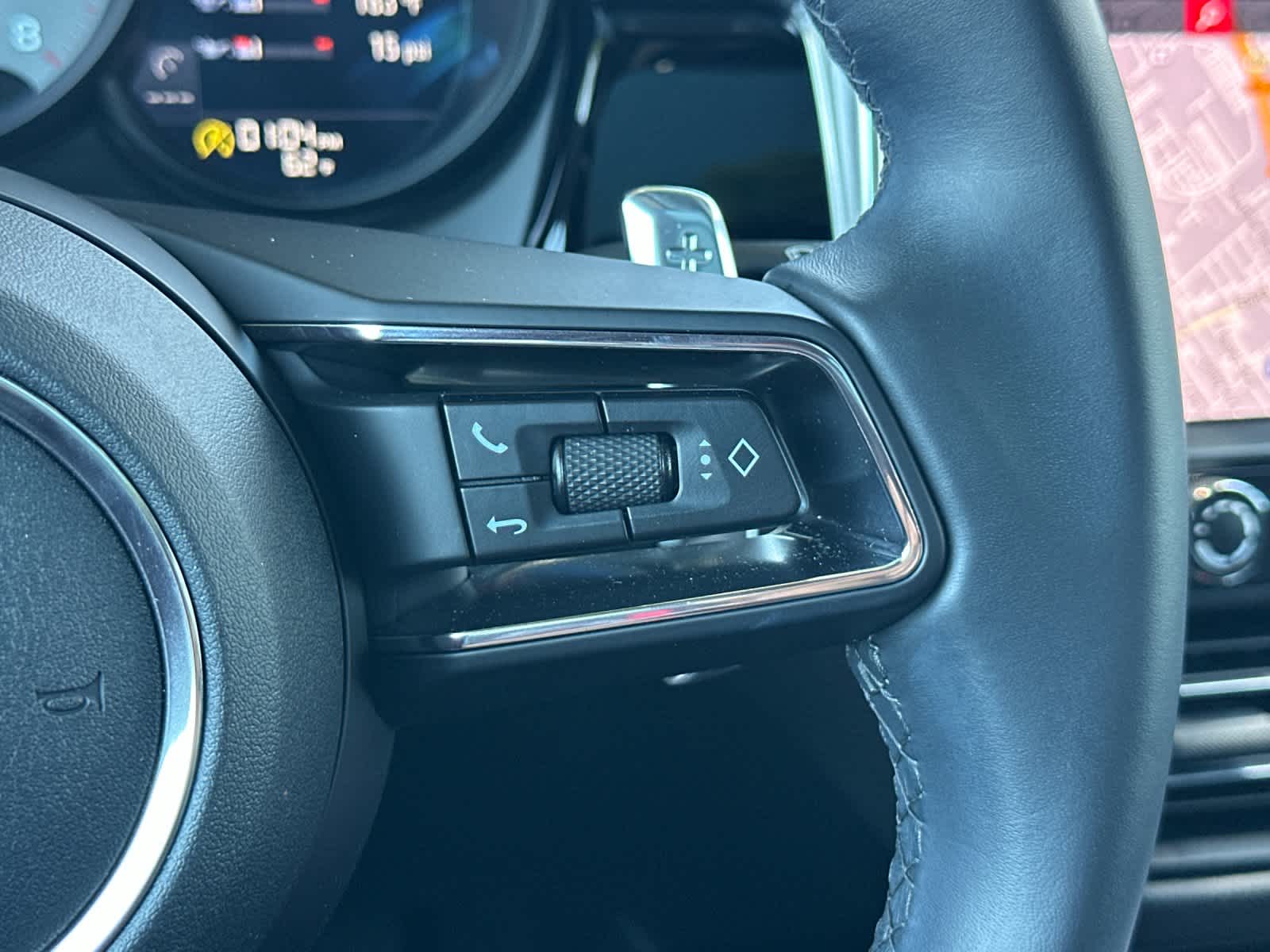 2023 Porsche Macan S