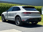 2023 Porsche Macan S