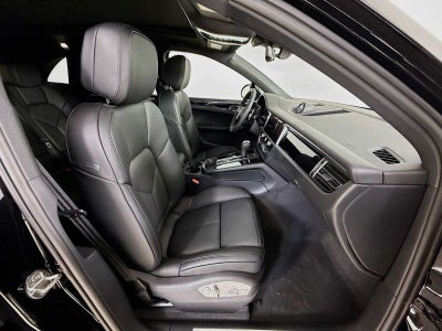 2026 Porsche Macan Macan S