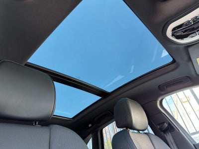 2024 Porsche Macan Macan S