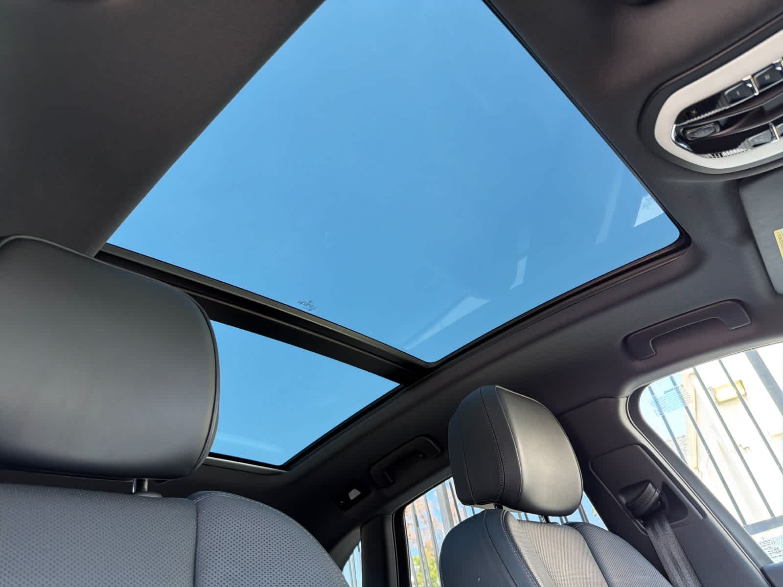 2024 Porsche Macan Macan S