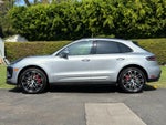 2024 Porsche Macan Macan S