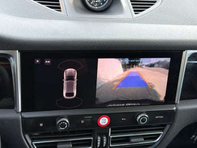 2024 Porsche Macan Macan S