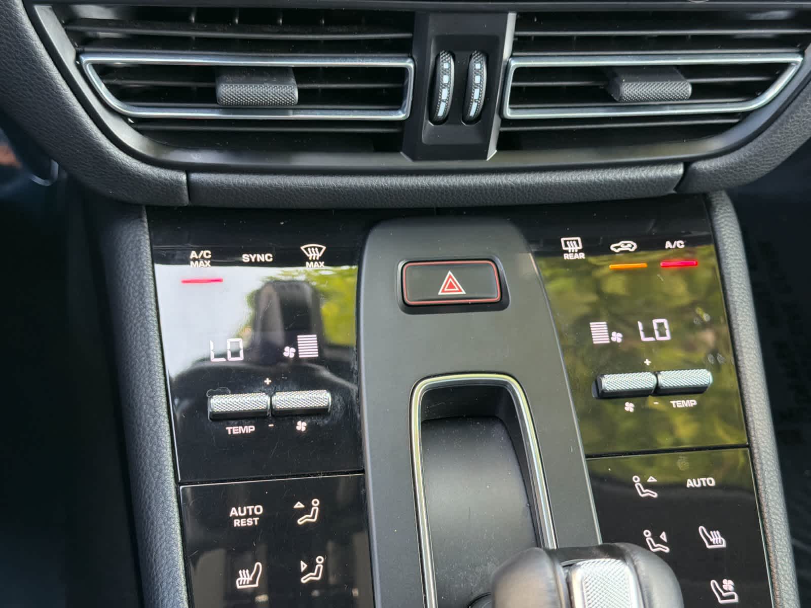 2024 Porsche Macan Macan S