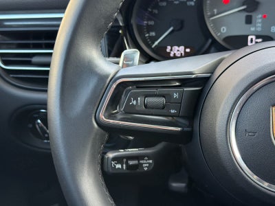 2024 Porsche Macan Macan S