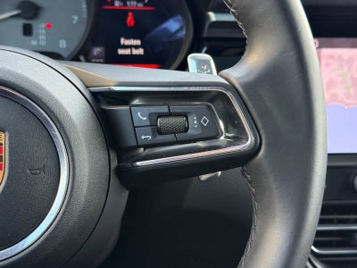 2024 Porsche Macan Macan S