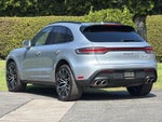 2024 Porsche Macan Macan S
