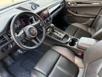 2024 Porsche Macan Macan S