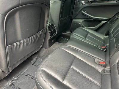 2024 Porsche Macan S