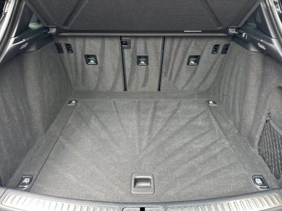 2024 Porsche Macan S