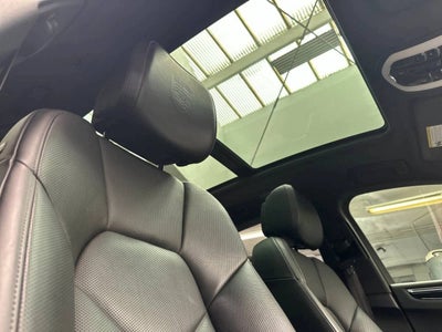 2024 Porsche Macan S