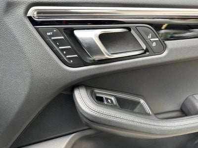 2024 Porsche Macan S