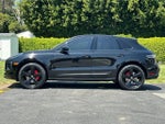 2024 Porsche Macan S