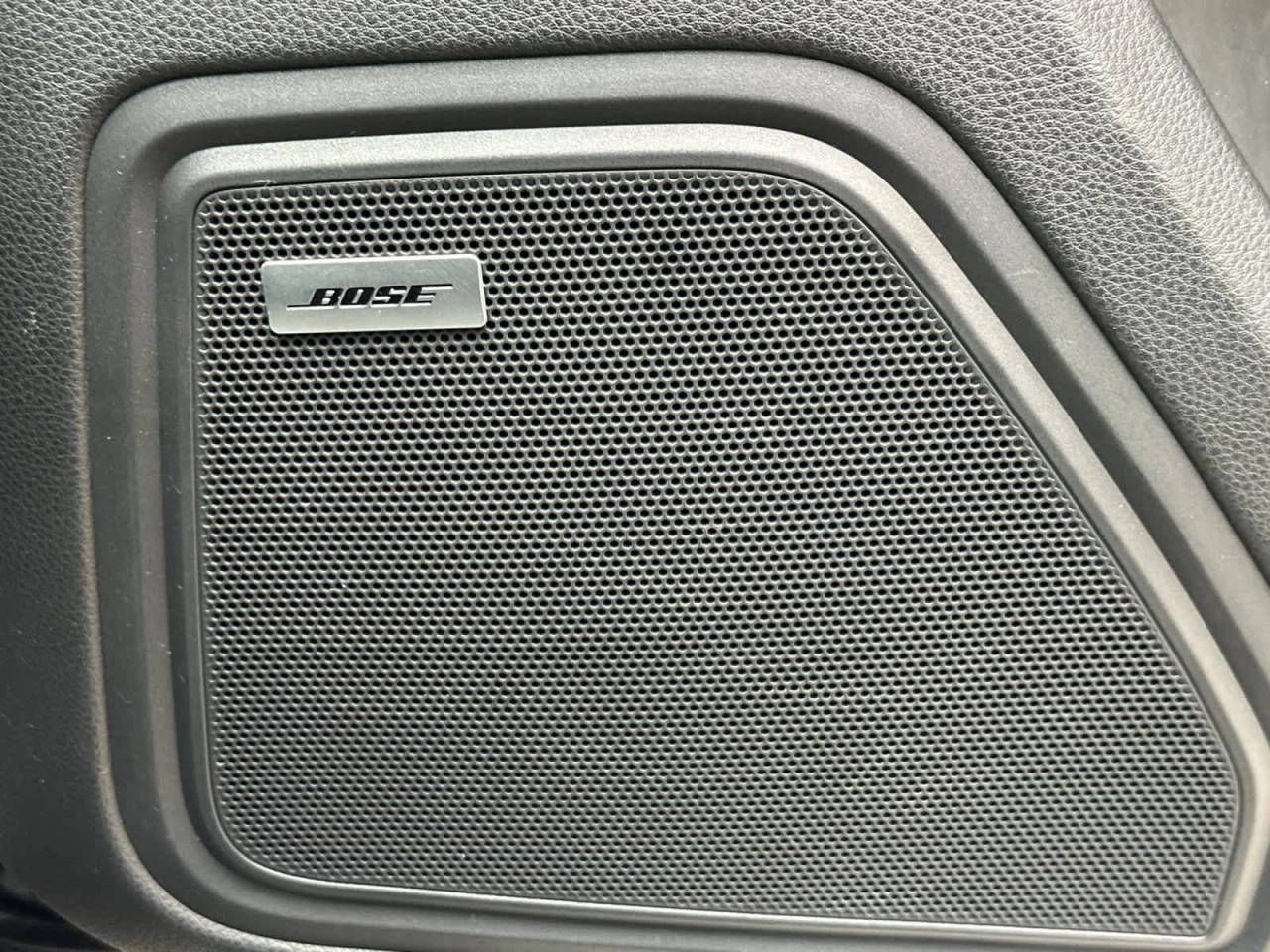 2024 Porsche Macan S