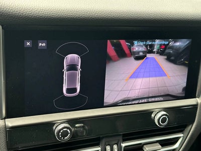 2024 Porsche Macan S