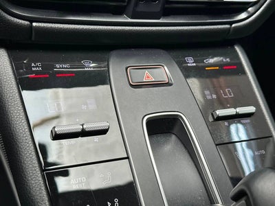 2024 Porsche Macan S