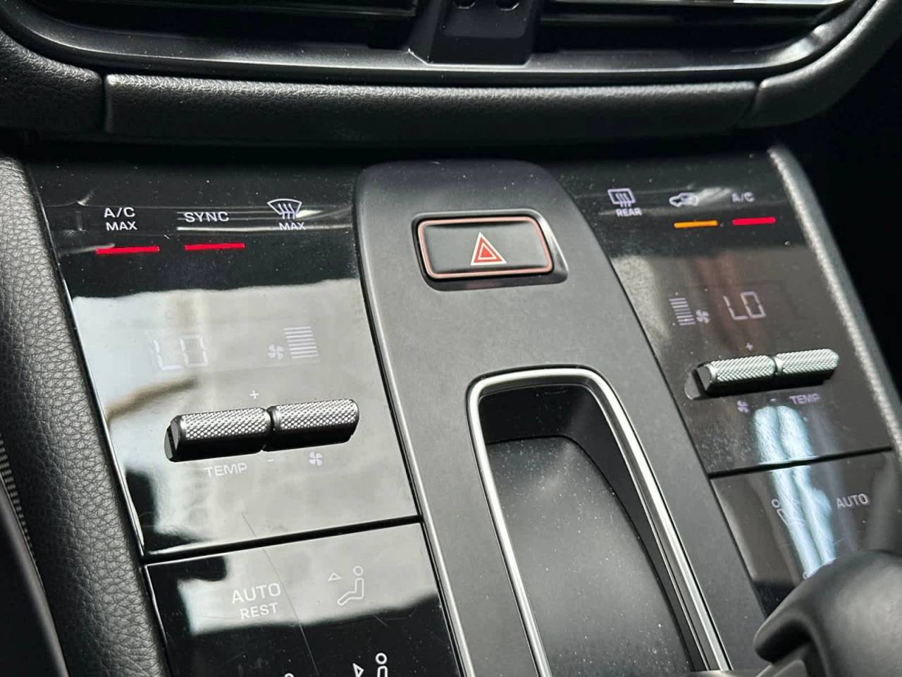 2024 Porsche Macan S