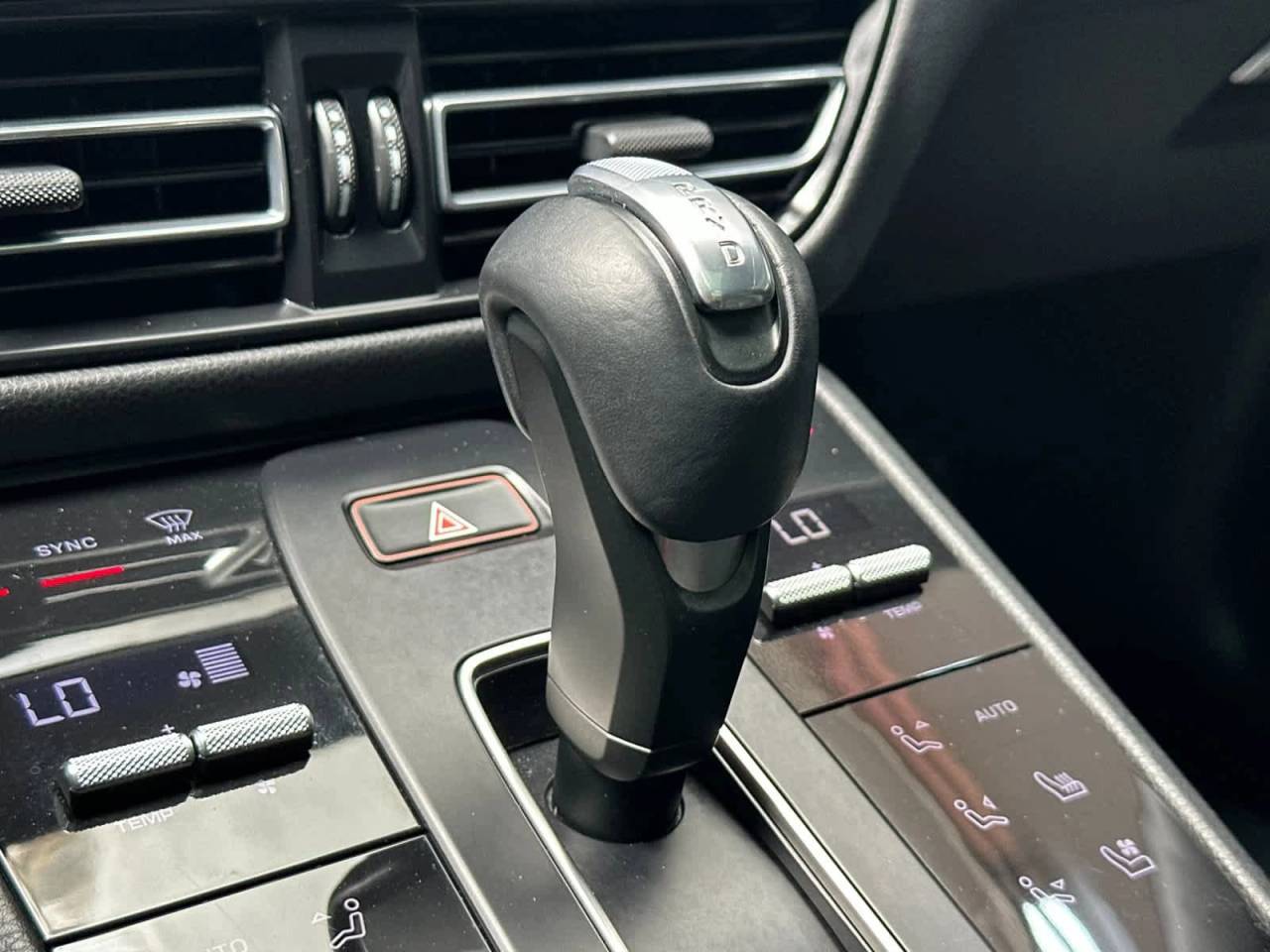 2024 Porsche Macan S