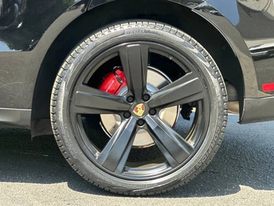 2024 Porsche Macan S