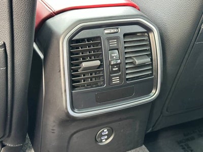 2025 Porsche Macan S