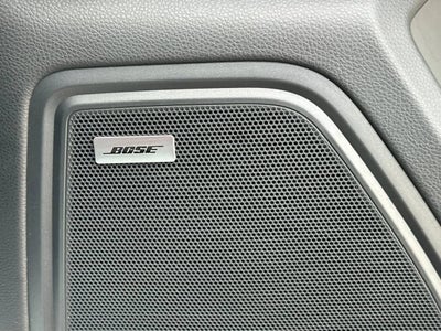 2025 Porsche Macan S