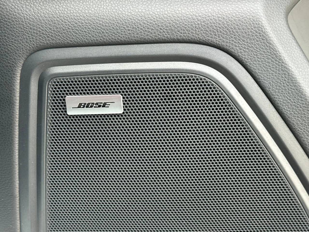 2025 Porsche Macan S