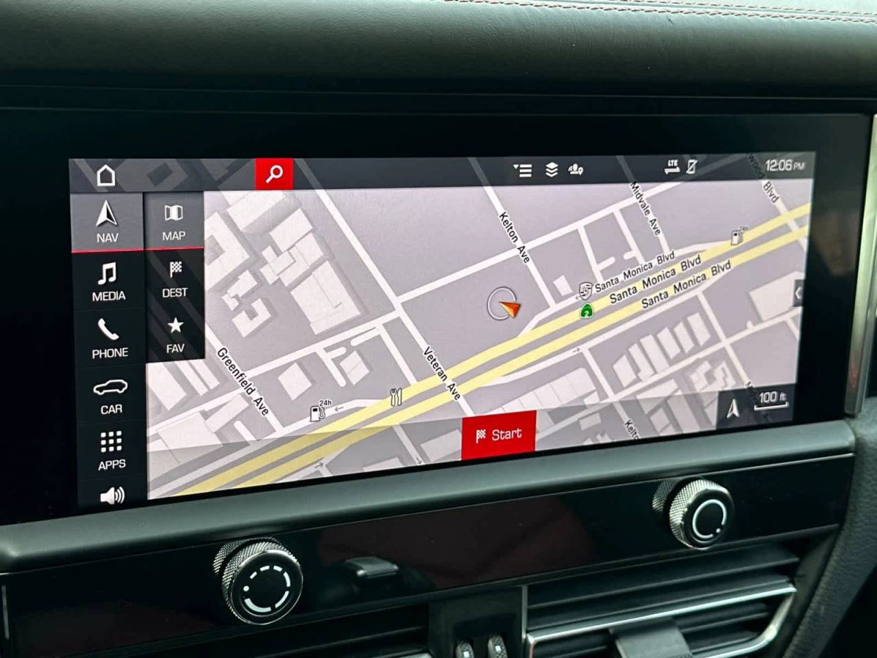 2025 Porsche Macan S