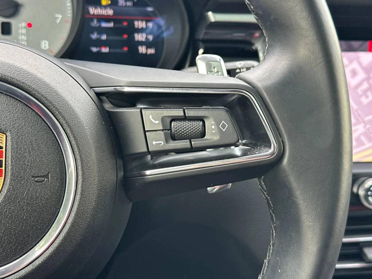 2025 Porsche Macan S