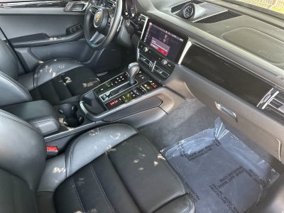 2023 Porsche Macan Macan S (MY23)