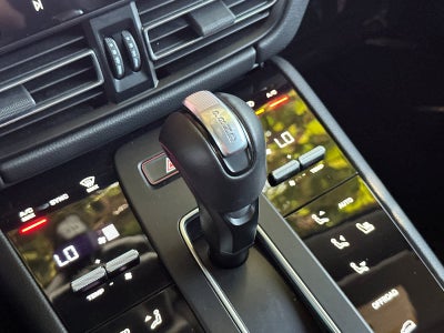 2023 Porsche Macan Macan S (MY23)