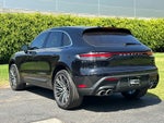 2023 Porsche Macan Macan S (MY23)