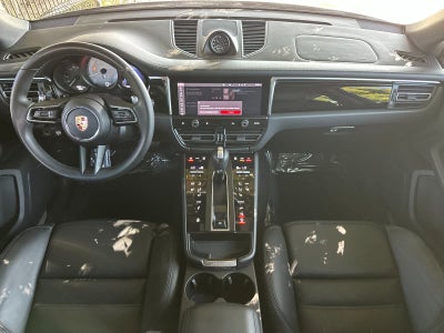 2023 Porsche Macan Macan S (MY23)