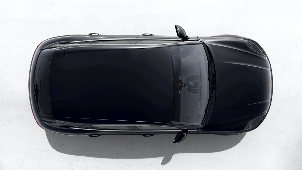 2023 Porsche Macan Macan S (MY23)
