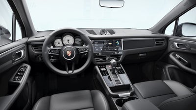 2023 Porsche Macan Macan S (MY23)
