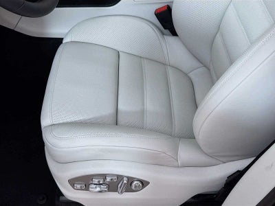 2026 Porsche Macan Macan S