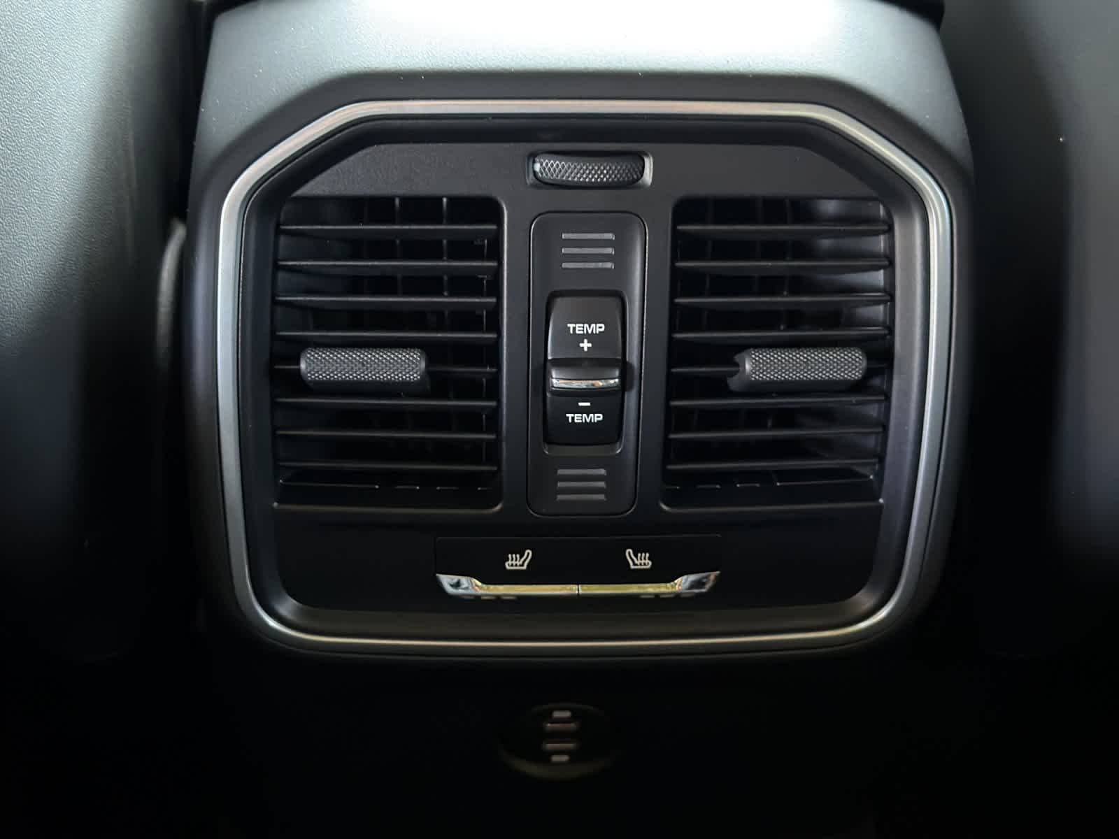 2026 Porsche Macan Macan S