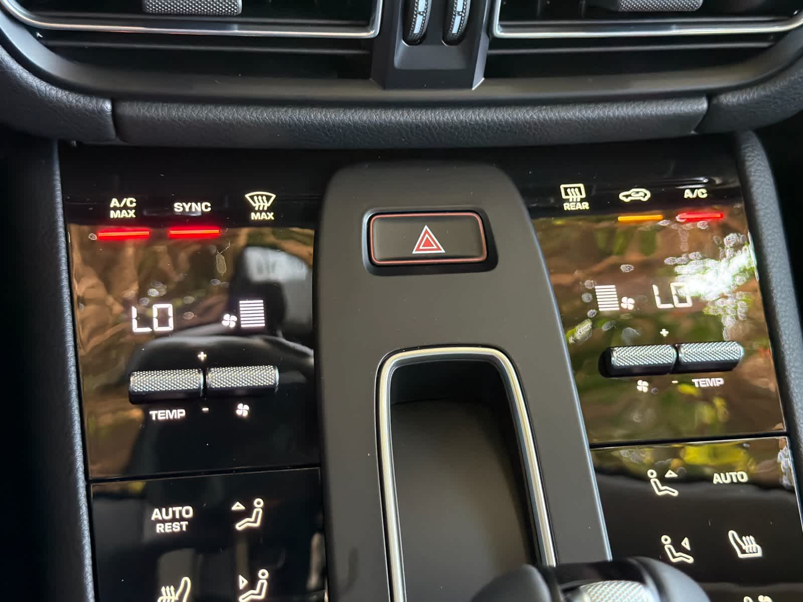 2026 Porsche Macan Macan S
