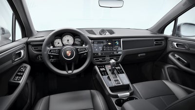 2023 Porsche Macan Macan S (MY23)