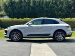 2024 Porsche Macan Macan S (MY24)