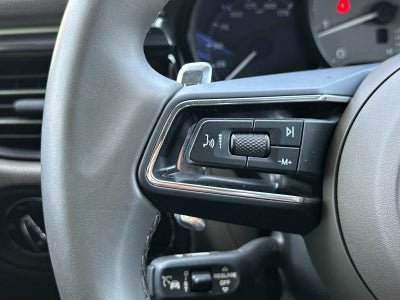 2024 Porsche Macan Macan S (MY24)