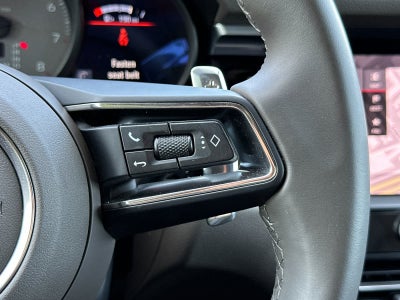 2024 Porsche Macan Macan S (MY24)