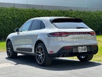 2024 Porsche Macan Macan S (MY24)
