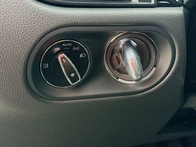 2025 Porsche Macan S