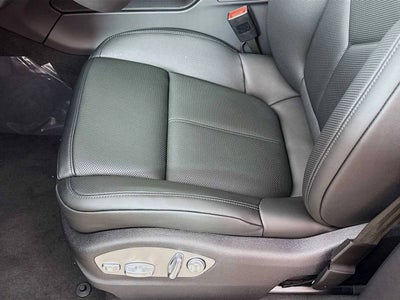 2025 Porsche Macan S